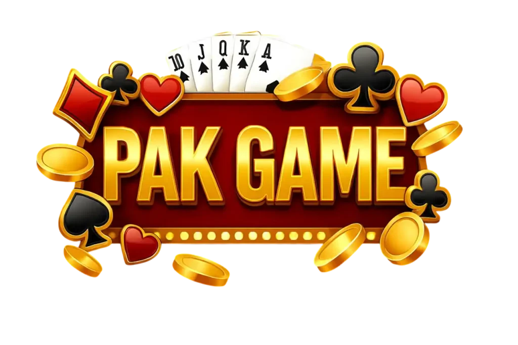 Register & Play Pak Game – Win Real Cash in Pakistan!