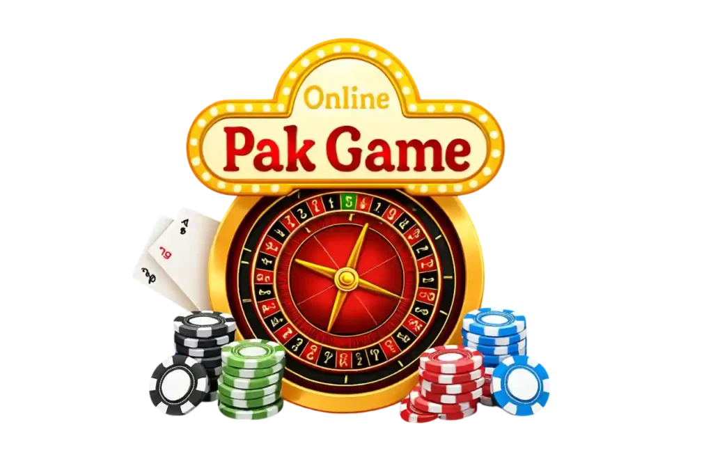 Pak Game: Pakistan's Leading Online Lottery Platform