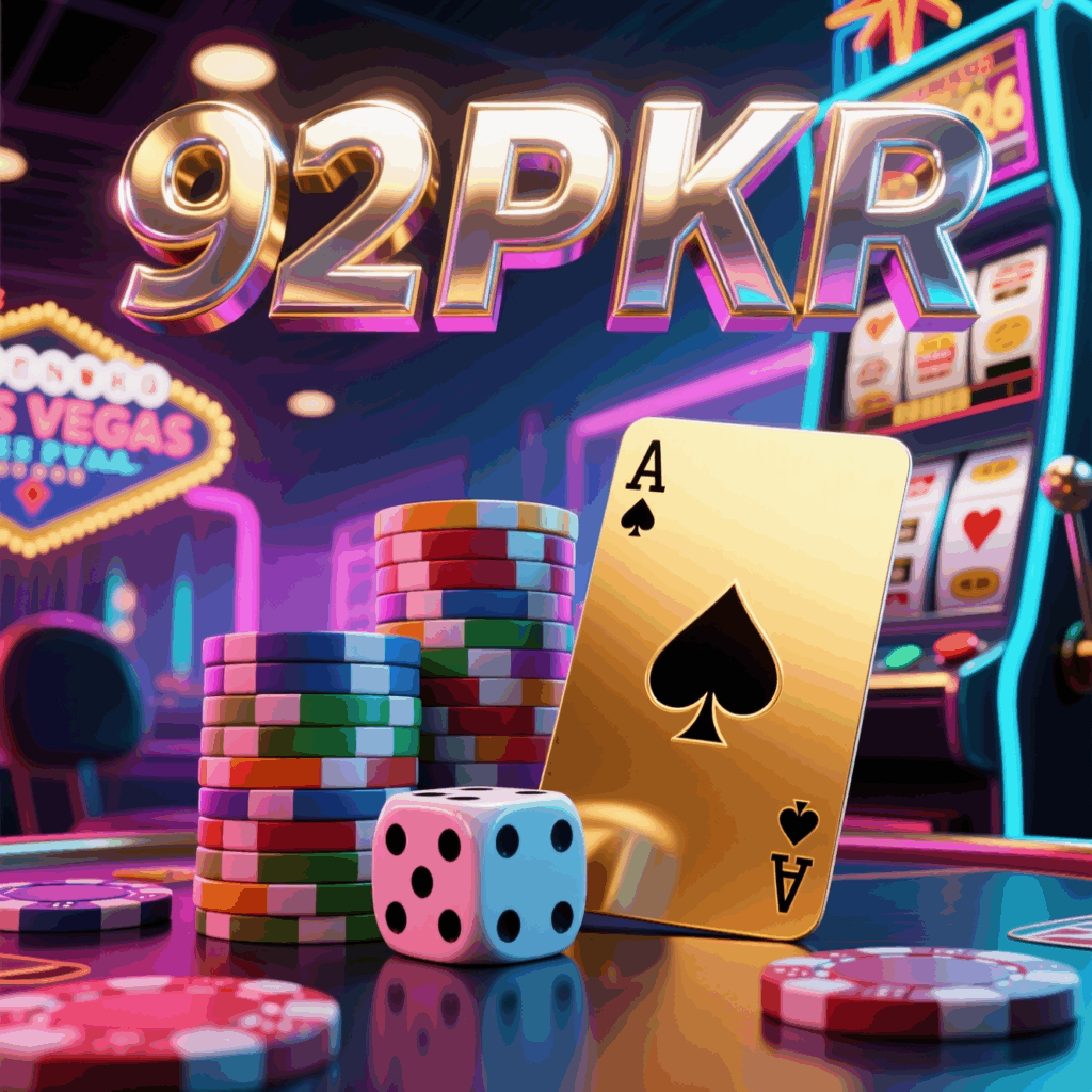 92Pkr