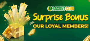 Basant Club Game