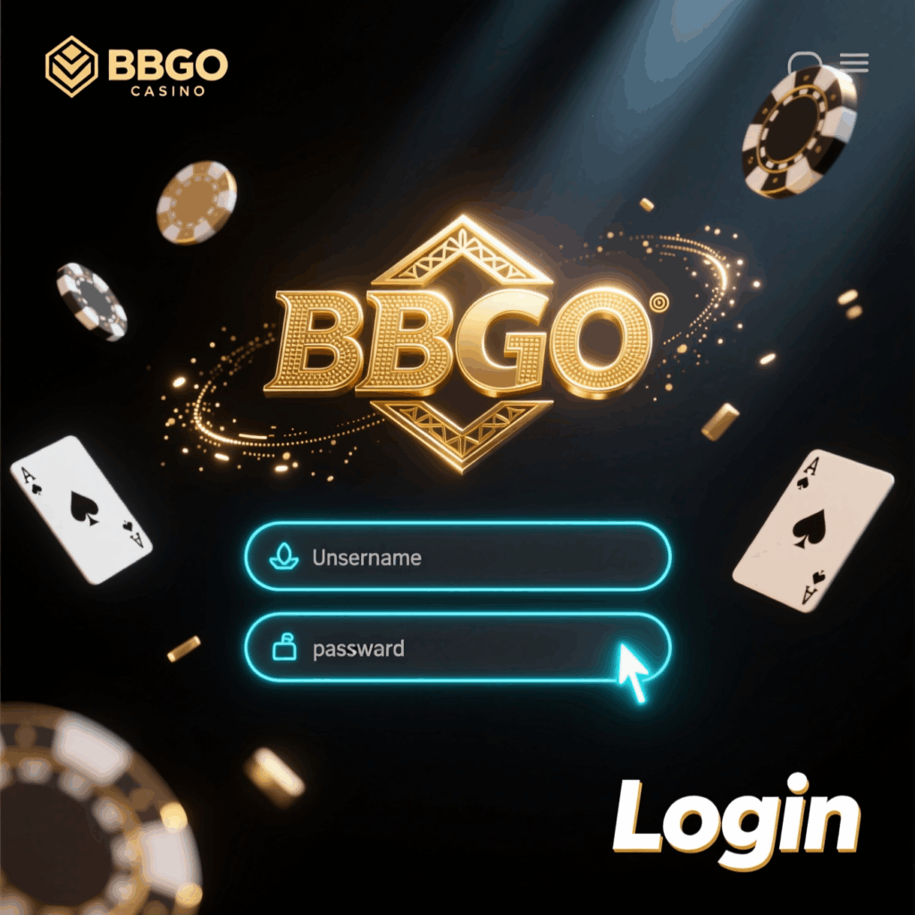 BBGO App