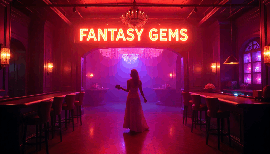 Fantasy Game – Download Now & Start Competing
