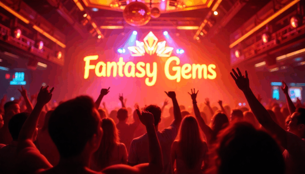 Fantasy Game – Download Now & Start Competing