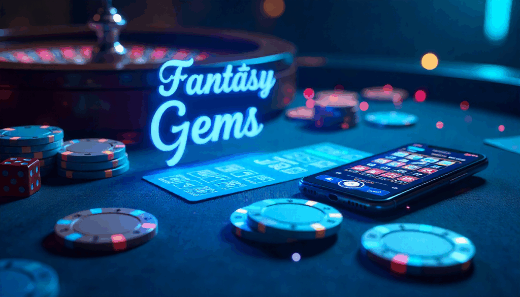 Fantasy Game – Download Now & Start Competing