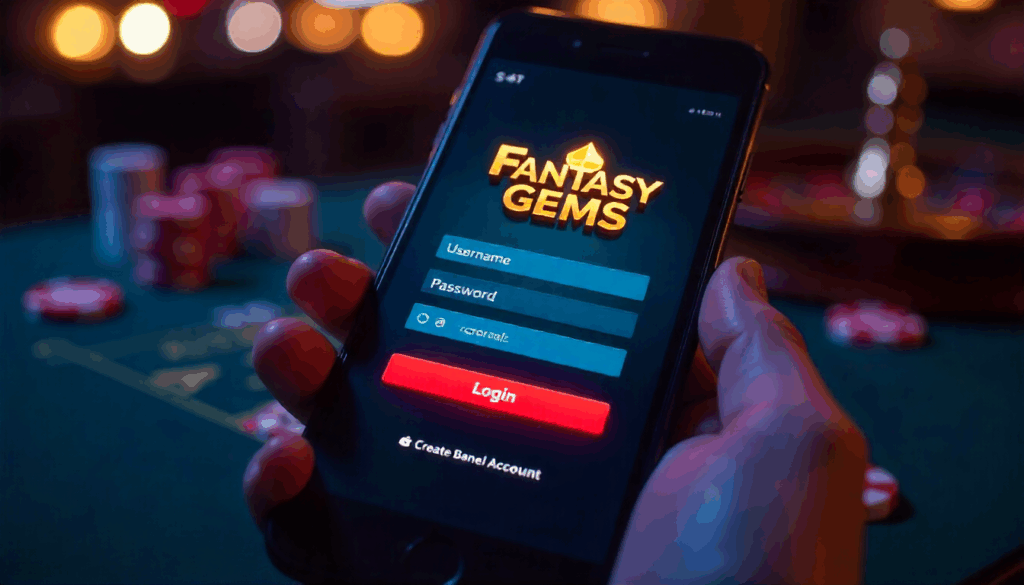 Fantasy Game
