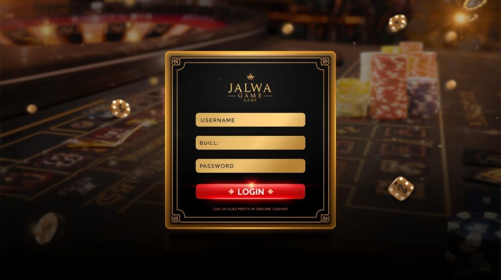 Jalwa Game