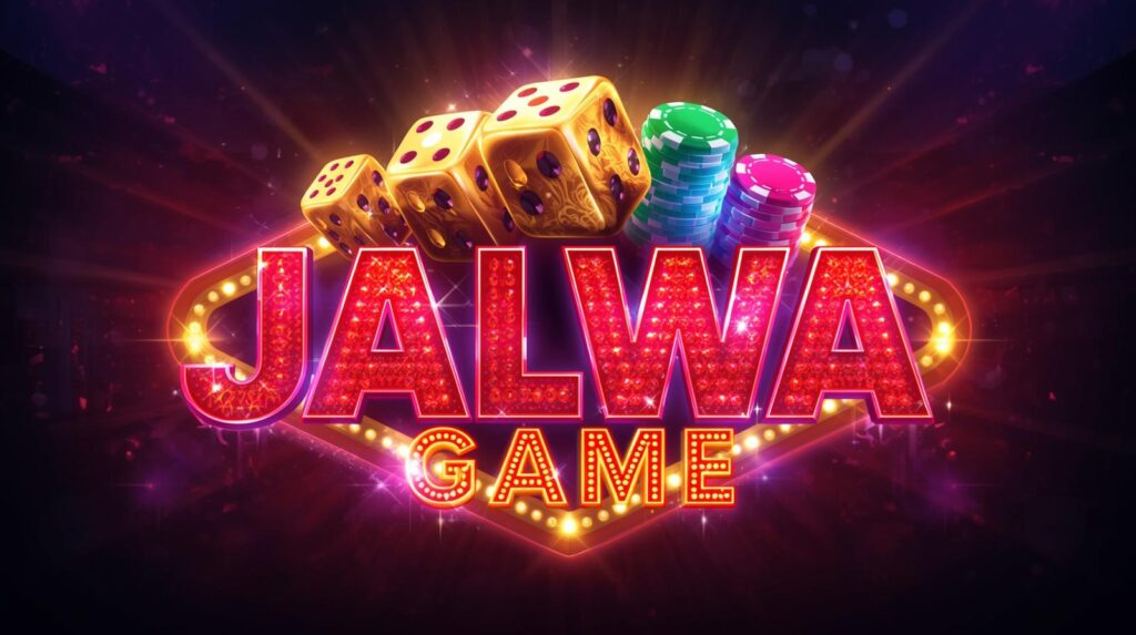 Jalwa Game