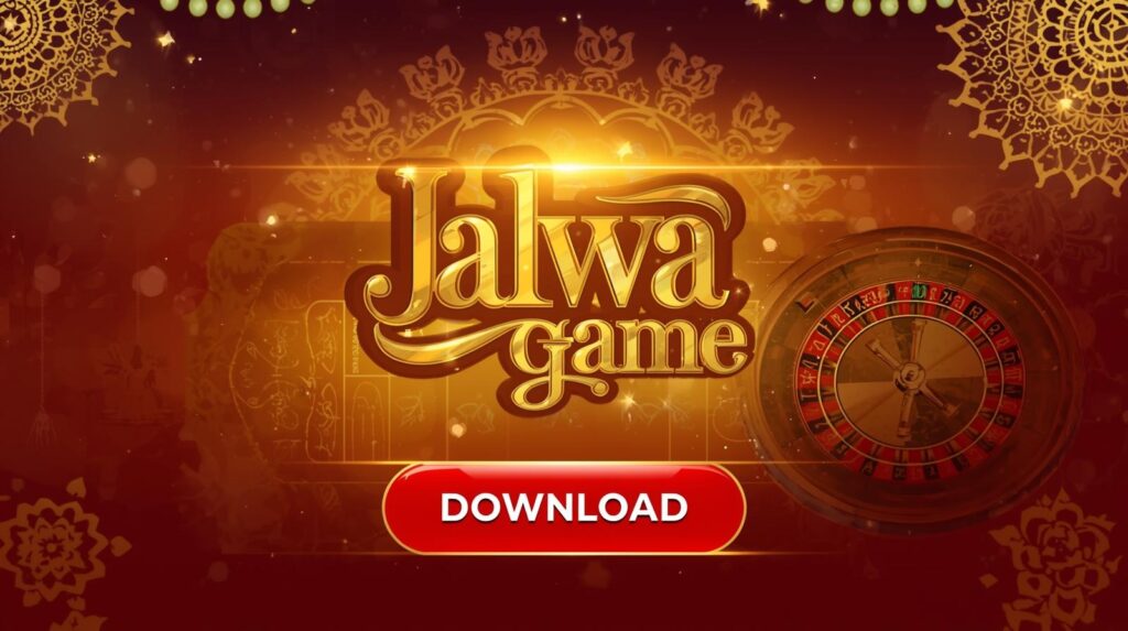 Jalwa Game