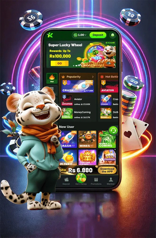 K1 Game